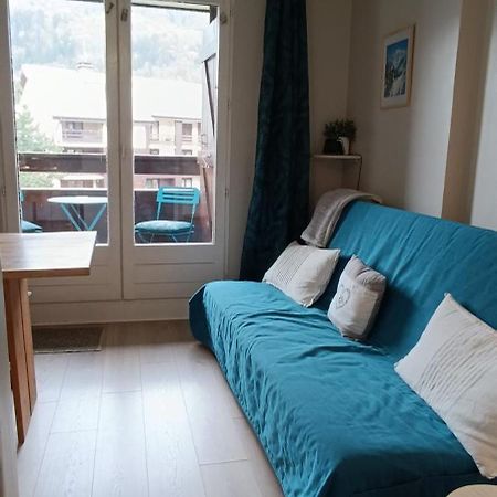 Le Mama Studio Bourg-Saint-Maurice Ngoại thất bức ảnh