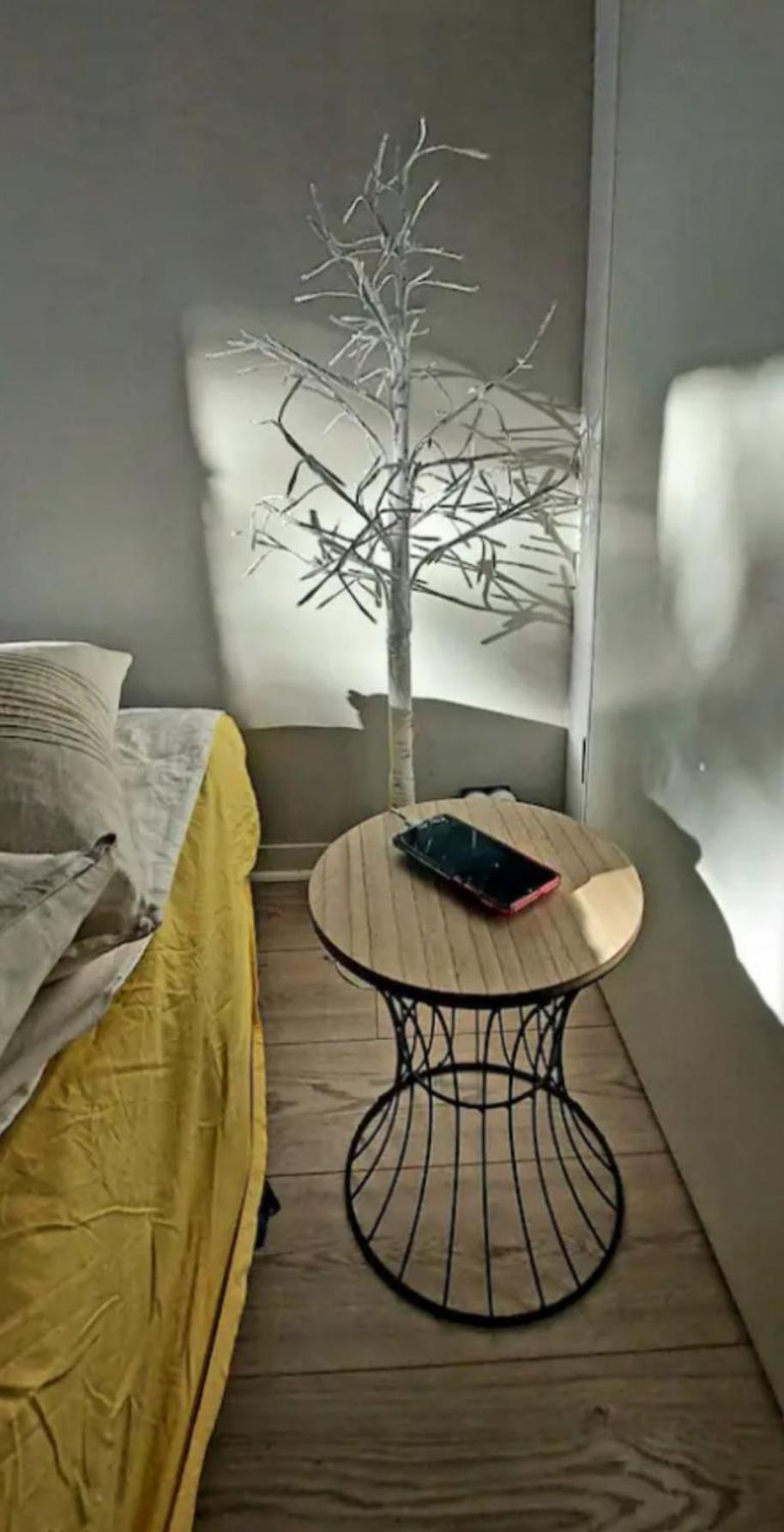 Le Mama Studio Bourg-Saint-Maurice Ngoại thất bức ảnh