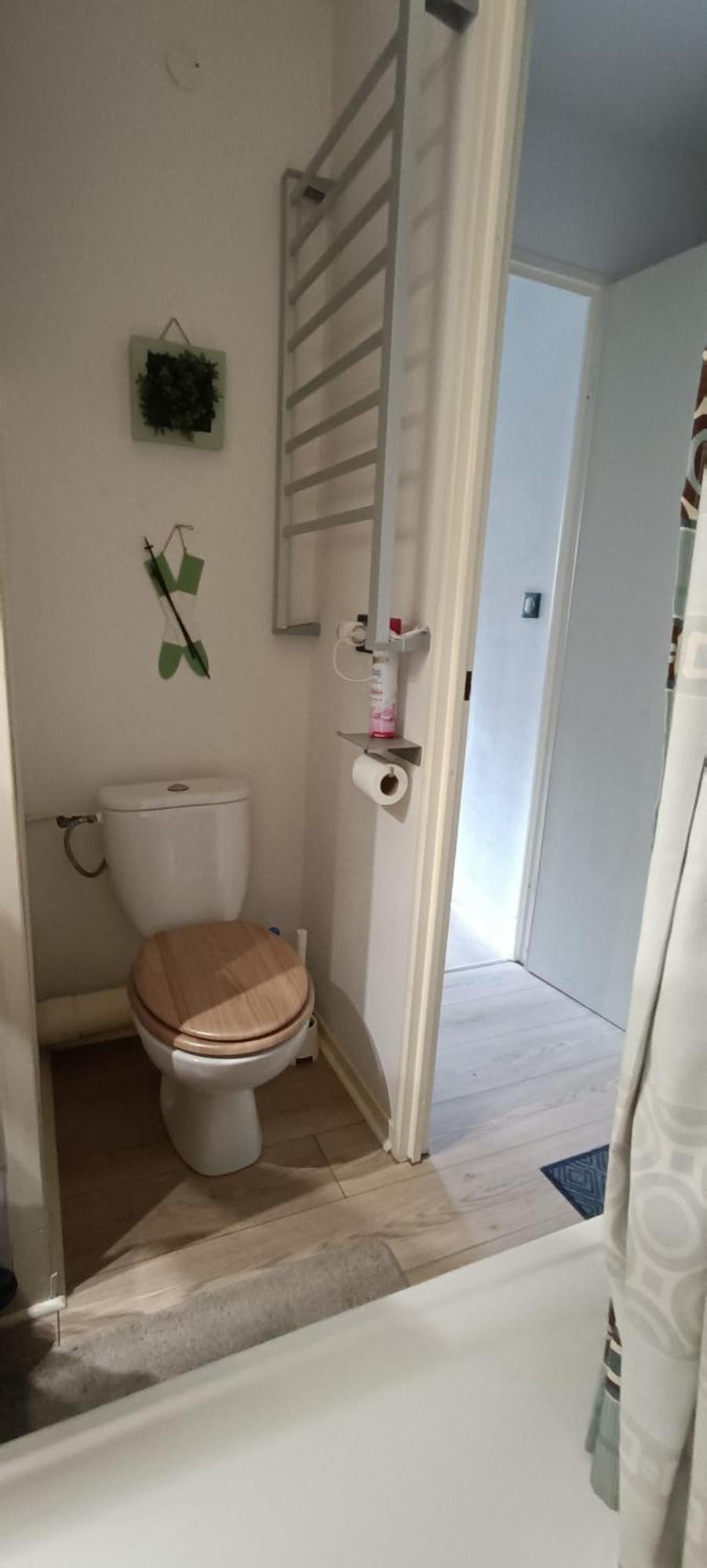 Le Mama Studio Bourg-Saint-Maurice Ngoại thất bức ảnh