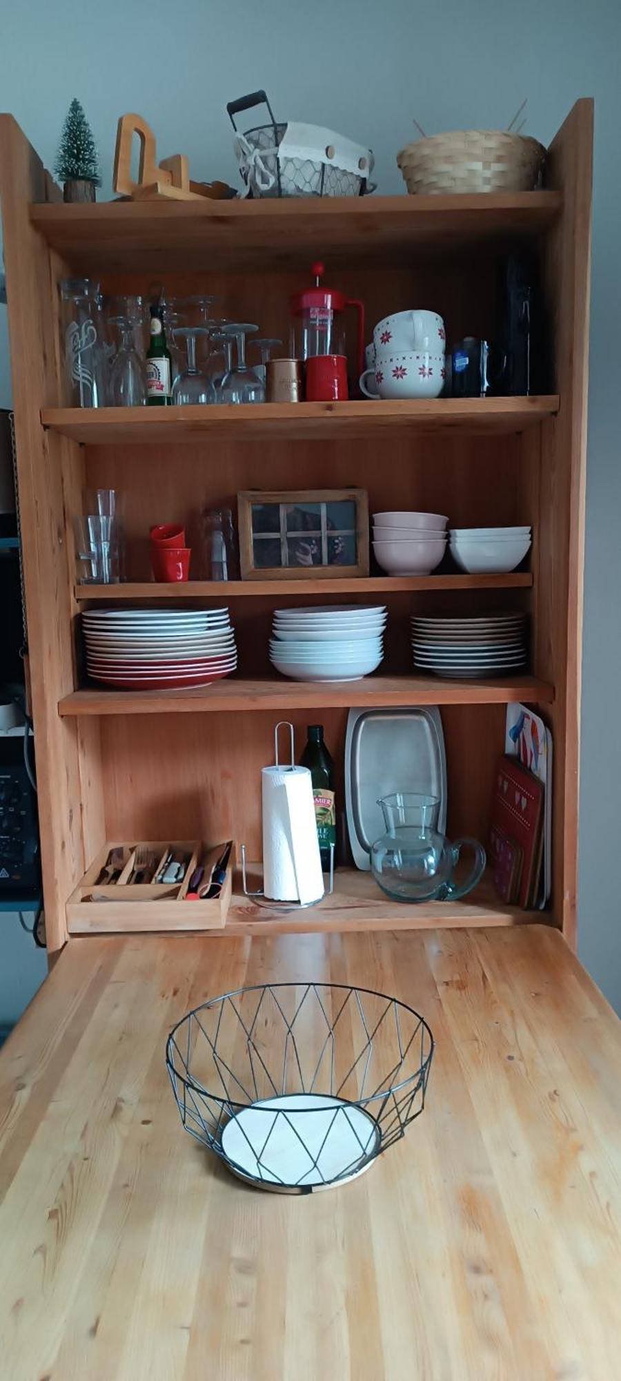 Le Mama Studio Bourg-Saint-Maurice Ngoại thất bức ảnh