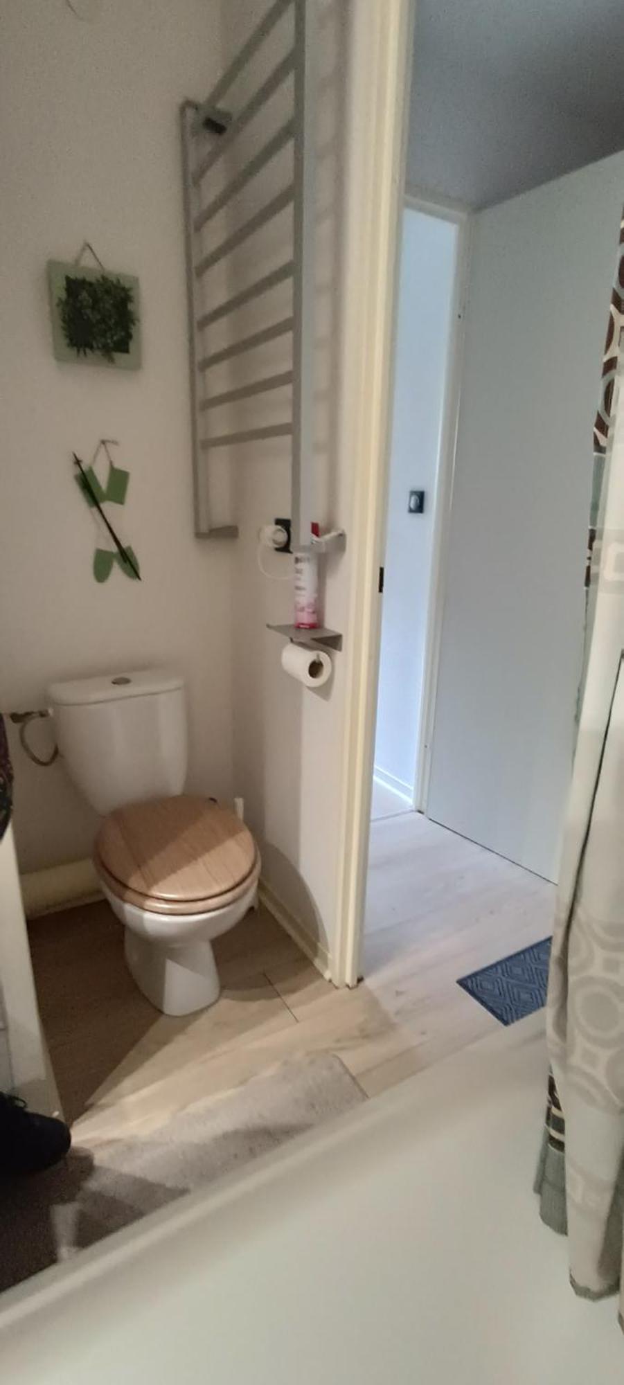 Le Mama Studio Bourg-Saint-Maurice Ngoại thất bức ảnh